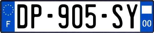 DP-905-SY