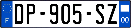 DP-905-SZ