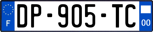 DP-905-TC