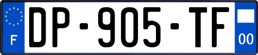 DP-905-TF