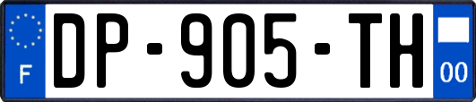 DP-905-TH