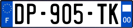 DP-905-TK