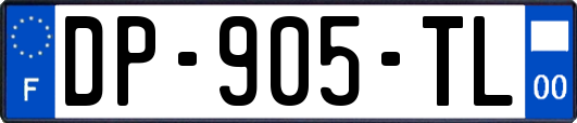 DP-905-TL
