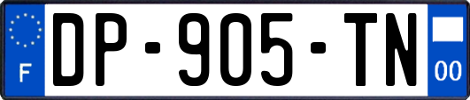 DP-905-TN