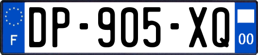 DP-905-XQ