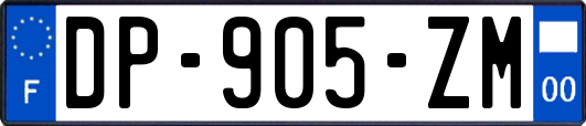 DP-905-ZM