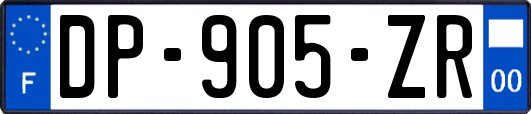 DP-905-ZR