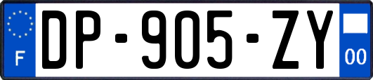 DP-905-ZY