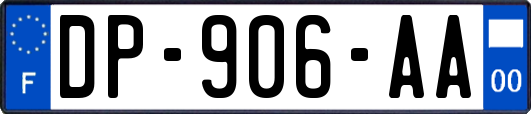 DP-906-AA