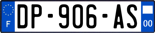 DP-906-AS