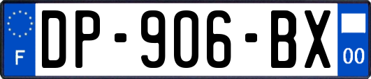 DP-906-BX