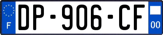 DP-906-CF