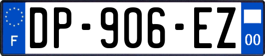 DP-906-EZ