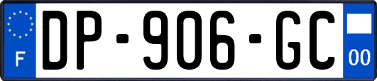 DP-906-GC