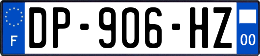 DP-906-HZ