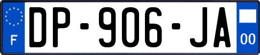 DP-906-JA