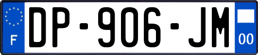DP-906-JM