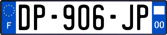 DP-906-JP