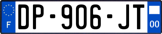 DP-906-JT
