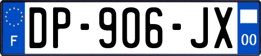 DP-906-JX