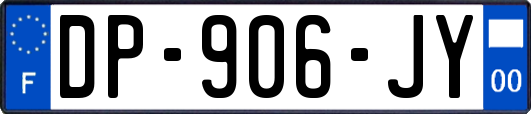 DP-906-JY