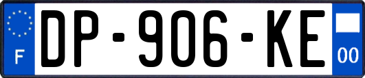 DP-906-KE