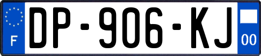 DP-906-KJ