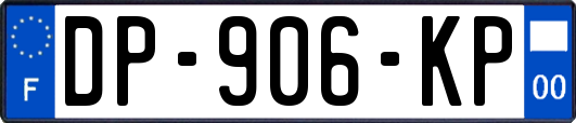 DP-906-KP