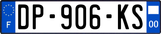 DP-906-KS