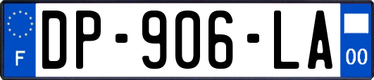 DP-906-LA