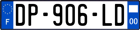 DP-906-LD