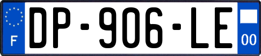 DP-906-LE
