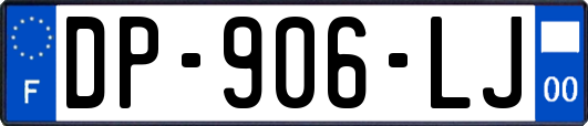 DP-906-LJ