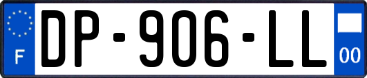 DP-906-LL