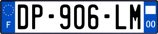 DP-906-LM
