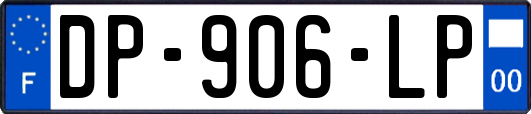 DP-906-LP