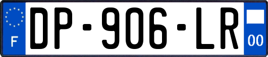 DP-906-LR