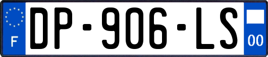 DP-906-LS