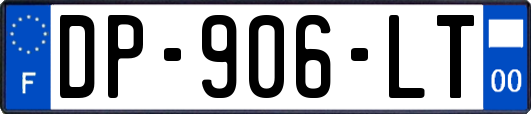 DP-906-LT