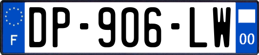 DP-906-LW