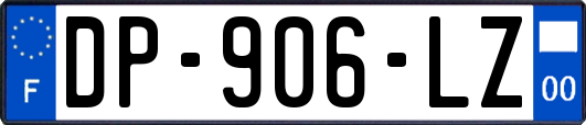 DP-906-LZ
