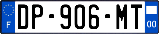 DP-906-MT