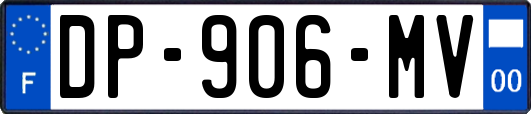 DP-906-MV