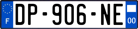 DP-906-NE