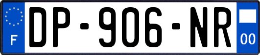 DP-906-NR