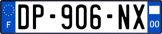 DP-906-NX