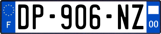 DP-906-NZ