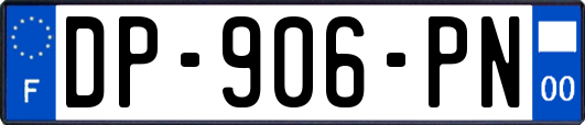 DP-906-PN
