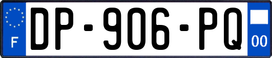 DP-906-PQ