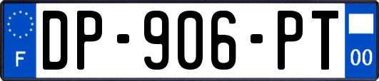 DP-906-PT